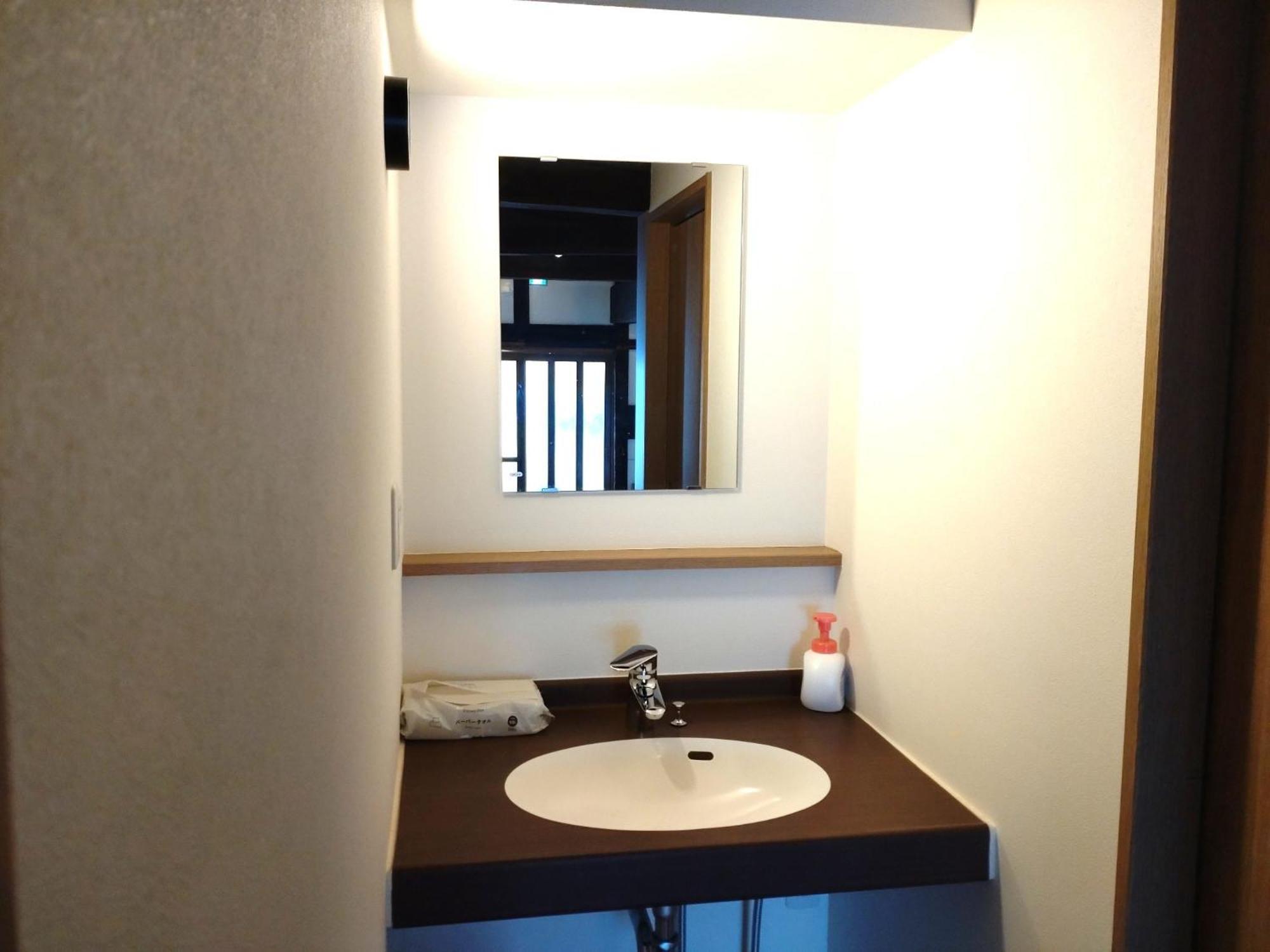 Yubitoya - Vacation STAY 32569v Kawaba Esterno foto